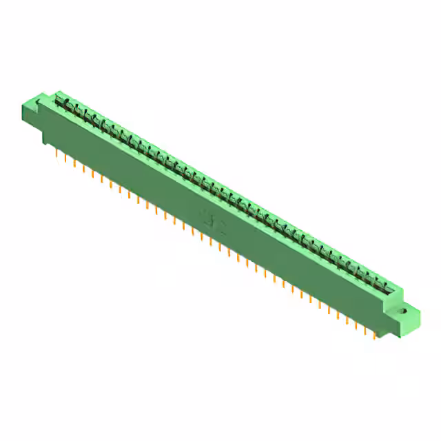 837-072-520-802 EDAC Inc.  Edgeboard Connectors